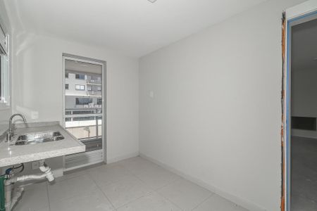 Apartamento à venda com 127m², 3 quartos e 2 vagasCozinha