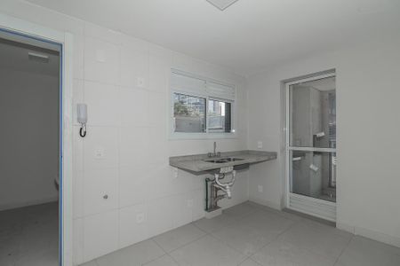 Apartamento à venda com 127m², 3 quartos e 2 vagasCozinha