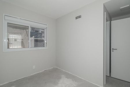 Apartamento à venda com 127m², 3 quartos e 2 vagasQuarto Suíte 3