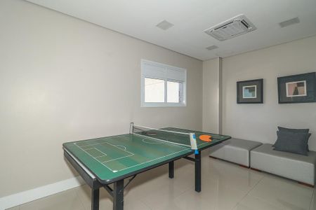 Apartamento à venda com 127m², 3 quartos e 2 vagasSalão de jogos