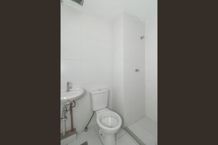 Apartamento à venda com 127m², 3 quartos e 2 vagasBanheiro de serviço