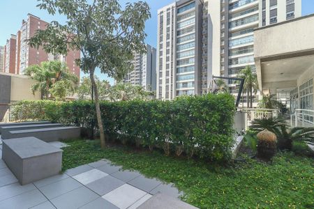 Apartamento à venda com 127m², 3 quartos e 2 vagasÁrea comum