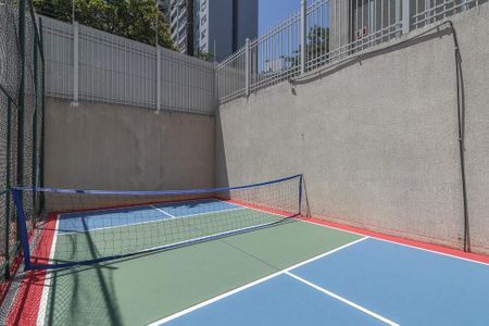 Apartamento à venda com 127m², 3 quartos e 2 vagasQuadra de Tênis