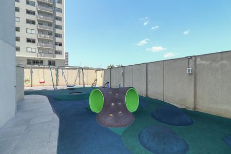 Apartamento à venda com 127m², 3 quartos e 2 vagasÁrea comum - Playground