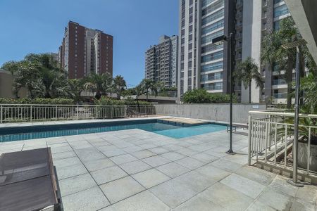 Apartamento à venda com 127m², 3 quartos e 2 vagasÁrea comum - Piscina