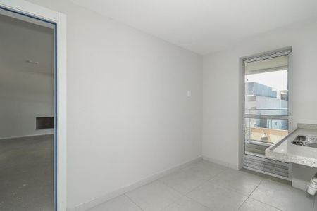 Apartamento à venda com 127m², 3 quartos e 2 vagasCozinha