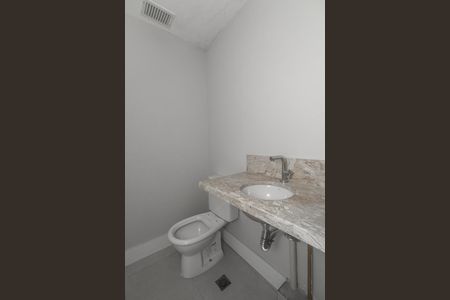 Apartamento à venda com 127m², 3 quartos e 2 vagasLavabo