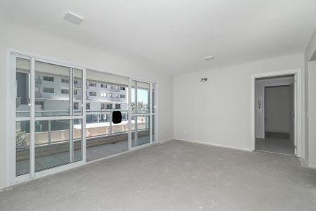 Apartamento à venda com 127m², 3 quartos e 2 vagasSala