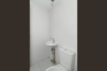 Apartamento à venda com 127m², 3 quartos e 2 vagasBanheiro de serviço