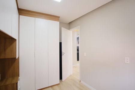 Quarto 1 de apartamento para alugar com 2 quartos, 40m² em Cidade Mãe do Céu, São Paulo