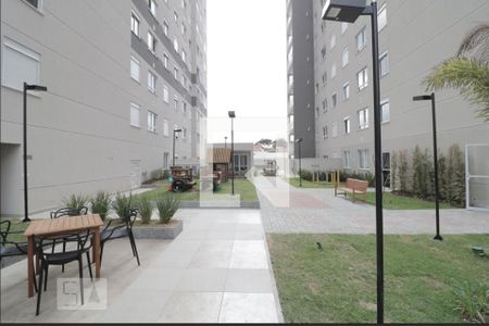 Apartamento para alugar com 40m², 2 quartos e sem vagaÁrea comum