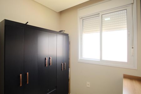 Apartamento para alugar com 40m², 2 quartos e sem vagaQuarto 2