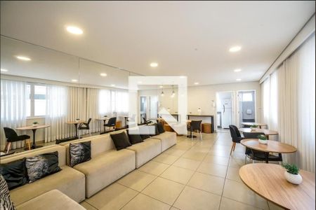 Apartamento para alugar com 40m², 2 quartos e sem vagaÁrea comum