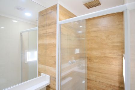 Apartamento para alugar com 40m², 2 quartos e sem vagaBanheiro