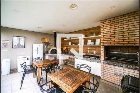 Apartamento para alugar com 40m², 2 quartos e sem vagaÁrea comum