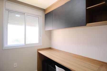 Quarto 2 de apartamento para alugar com 2 quartos, 40m² em Cidade Mãe do Céu, São Paulo