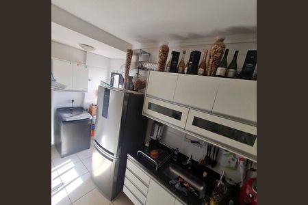 Apartamento para alugar com 75m², 2 quartos e 1 vagaCozinha