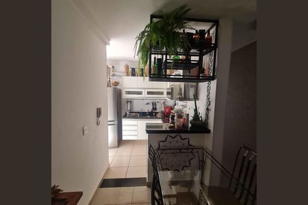 Sala de apartamento para alugar com 2 quartos, 75m² em Jardim Botânico, Ribeirão Preto