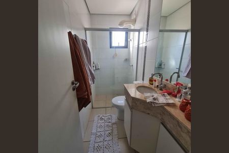 Apartamento para alugar com 75m², 2 quartos e 1 vagaBanheiro