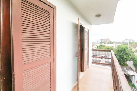 Apartamento para alugar com 75m², 2 quartos e 1 vagaVaranda dos Quartos
