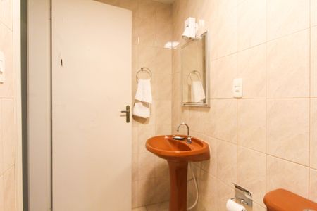 Apartamento para alugar com 75m², 2 quartos e 1 vagaBanheiro