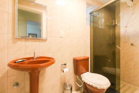 Apartamento para alugar com 75m², 2 quartos e 1 vagaBanheiro