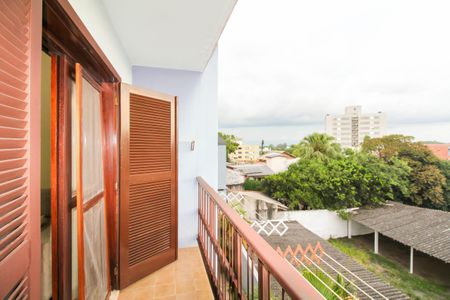 Apartamento para alugar com 75m², 2 quartos e 1 vagaVaranda da Sala