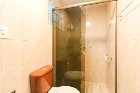 Apartamento para alugar com 75m², 2 quartos e 1 vagaBanheiro