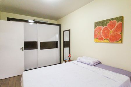 Apartamento para alugar com 75m², 2 quartos e 1 vagaQuarto 2