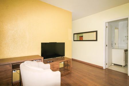 Sala de apartamento para alugar com 2 quartos, 75m² em Nossa Senhora das Gracas, Canoas