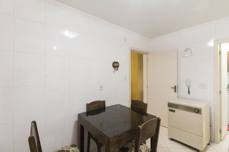 Apartamento para alugar com 75m², 2 quartos e 1 vagaCozinha e Área de Serviço