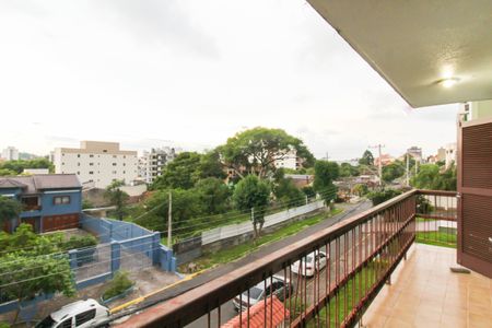 Apartamento para alugar com 75m², 2 quartos e 1 vagaVaranda dos Quartos