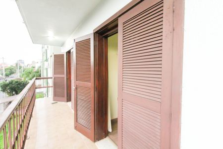 Apartamento para alugar com 75m², 2 quartos e 1 vagaVaranda dos Quartos