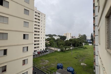 Vista da Varanda da Sala de apartamento para alugar com 2 quartos, 65m² em Jardim Bom Clima, Guarulhos