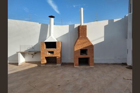 Casa à venda com 3 quartos, 169m² em Vila Carminha, Campinas