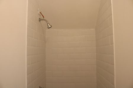 Casa para alugar com 125m², 3 quartos e sem vagaBanheiro 1