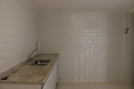 Casa para alugar com 125m², 3 quartos e sem vagaCozinha