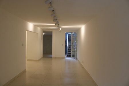 Sala de casa para alugar com 3 quartos, 125m² em Perdizes, São Paulo