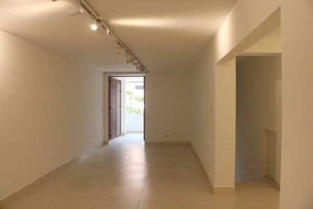 Casa para alugar com 125m², 3 quartos e sem vagaSala