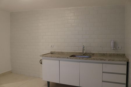 Casa para alugar com 125m², 3 quartos e sem vagaCozinha