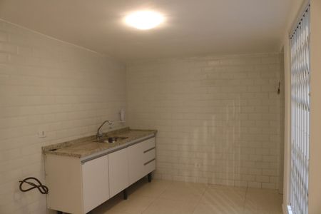 Casa para alugar com 125m², 3 quartos e sem vagaCozinha