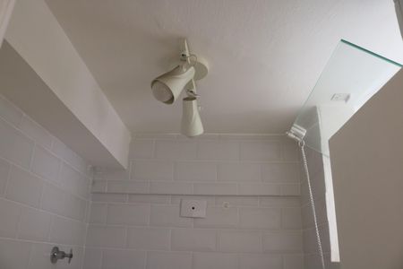 Casa para alugar com 125m², 3 quartos e sem vagaBanheiro 2