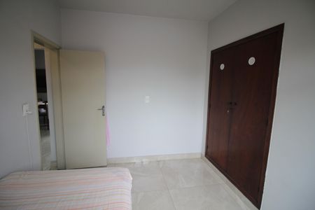 Quarto 1 de apartamento para alugar com 2 quartos, 50m² em Eldorado, Contagem