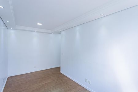 Sala de apartamento para alugar com 2 quartos, 53m² em Jardim Iris, São Paulo