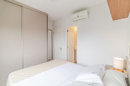 Apartamento para alugar com 86m², 1 quarto e 2 vagasSuíte