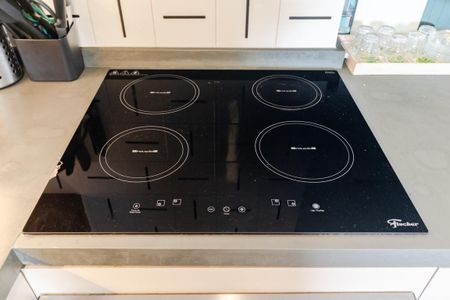 Apartamento para alugar com 86m², 1 quarto e 2 vagasCozinha