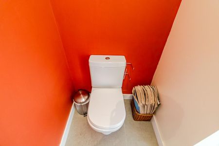 Apartamento para alugar com 86m², 1 quarto e 2 vagasLavabo