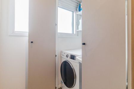 Apartamento para alugar com 86m², 1 quarto e 2 vagasÁrea de Serviço