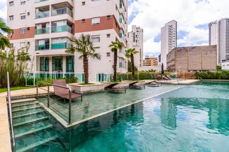 Apartamento para alugar com 86m², 1 quarto e 2 vagasÁrea comum - Piscina
