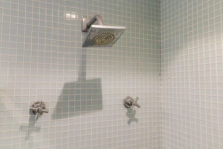 Apartamento para alugar com 86m², 1 quarto e 2 vagasBanheiro da Suíte